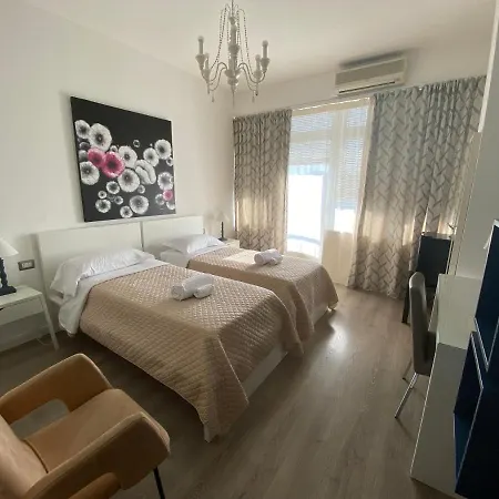 Corso Italia Affittacamere 2*