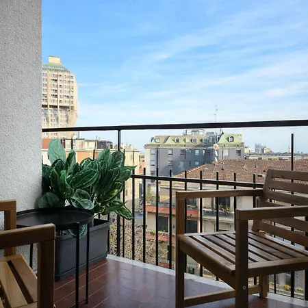Corso Italia Pensjonat 4*