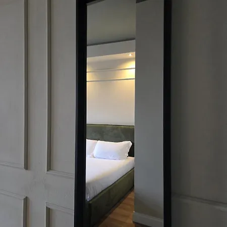 Corso Italia 4* Mediolan