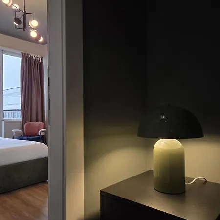Pensjonat Corso Italia 4*