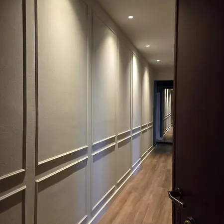 Pensjonat Corso Italia 4*