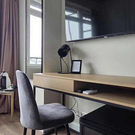 Corso Italia 4* Mediolan