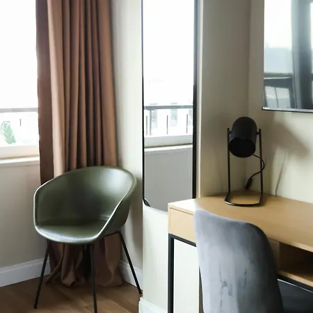 Pensjonat Corso Italia 4*