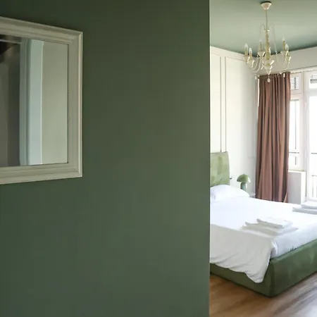 Corso Italia 4* Mediolan