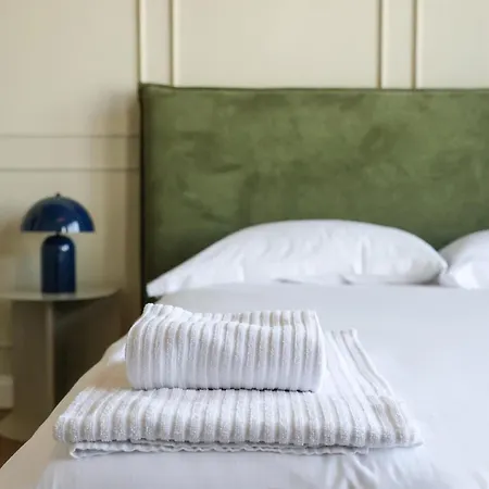 Pensjonat Corso Italia 4*