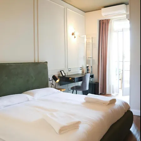 Corso Italia Pensjonat 4*