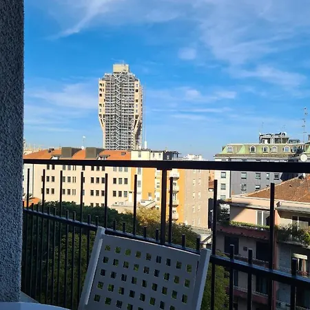 Gæstehus Corso Italia 2*